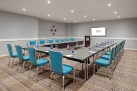 Four Points by Sheraton Dar es Salaam New Africa - Business