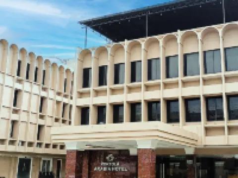 Portola Arabia Hotel Hotels in Banda Aceh
