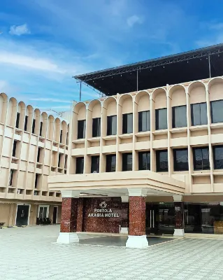 Portola Arabia Hotel Hotels in Banda Aceh