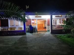 Colibri Guesthouse Gisenyi