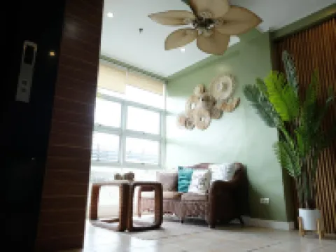 Hotel Palwa Hotels in Dumaguete