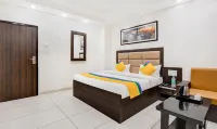 Itsy Hotels K K Residency Staywell