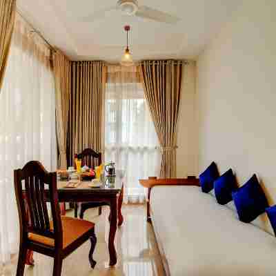 Sterling Guruvayur Rooms