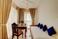 Sterling Guruvayur