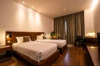 Montana Vista Hotels in Siliguri