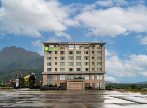 Holiday Inn KATRA VAISHNO DEVI by IHG