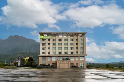 Holiday Inn Katra Vaishno Devi