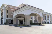 Spark by Hilton Pearland Hotels in Pearland
