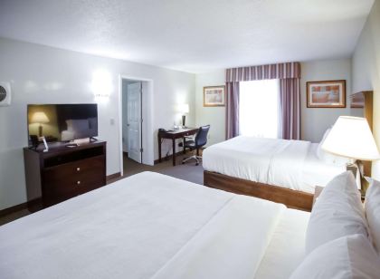 MainStay Suites Knoxville North I-75