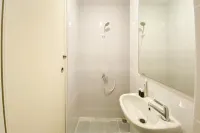 Best Furnished Studio Tokyo Riverside PIK 2 Apartment By Travelio Hotels in Kosambi