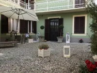 Villa Marengo Guest House Hotel in zona Pasta Fresca La Moderna