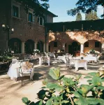 Villa Pambuffetti Hotel in zona Bartolini Barbara E C. S.N.C.