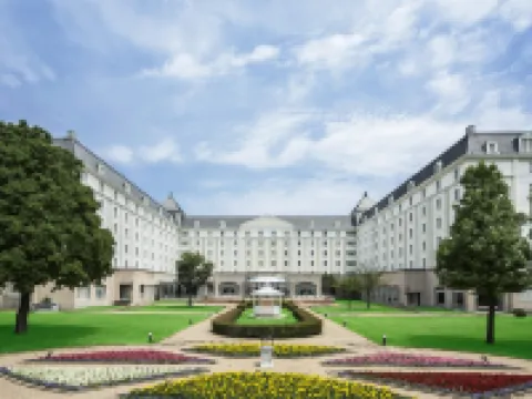 Hotel Nikko Huis Ten Bosch Hotels in Sasebo