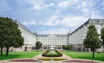 Hotel Nikko Huis Ten Bosch