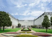 Hotel Nikko Huis Ten Bosch Hotels in Sasebo