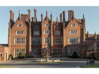Dunston Hall Hotel, Spa & Golf Resort Hotel a 