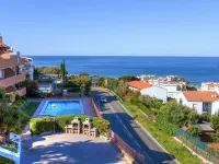 Fané Hotels in Llanca