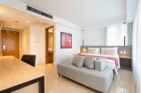 Ramada by Wyndham Brasilia Alvorada - piscine