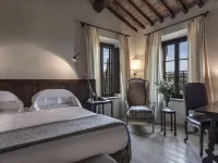 Castel Monastero - the Leading Hotels of the World