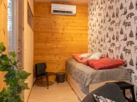 Solokoto Hotel a Inari