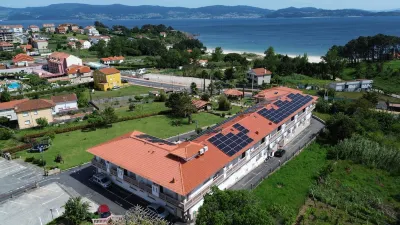 Aparthotel Cabicastro Hôtels à : Aios