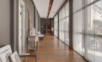 Precise Resort El Rompido-The Hotel