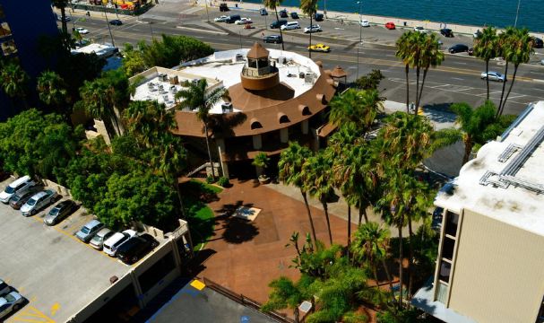 윈덤 샌디에이고 베이사이드