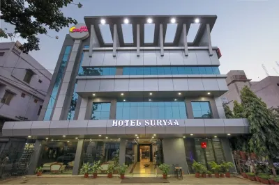 Hotel Surya Hotels in Jabalpur