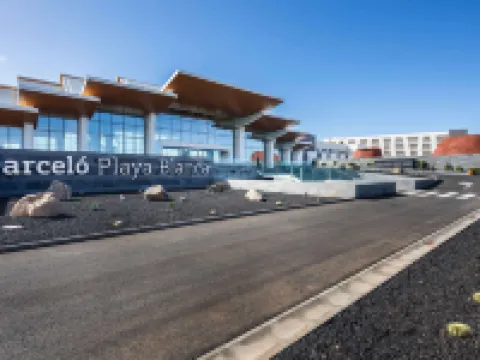 Barcelo Playa Blanca Hotels in Yaiza