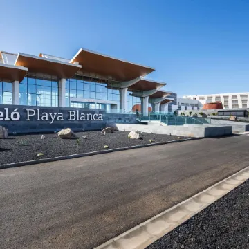 Barcelo Playa Blanca