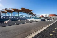 Barcelo Playa Blanca