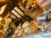 2 KITARRAT Boutique Hotel & SPA - breakfast