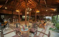 Pondok Tingal Borobudur Hotels in Borobudur
