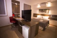 Druds Hotel Hortolândia