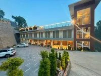 Arnisa Kasauli - A Boutique Hotel