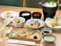 Popolocco JR岩城港站附近的飯店