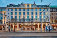 Riu Plaza the Gresham Dublin Các khách sạn ở Dublin