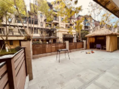 都江堰旺財民宿（鐵軍路分店）