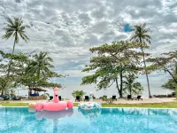 Shantaa Resort, Kohkood - Beach