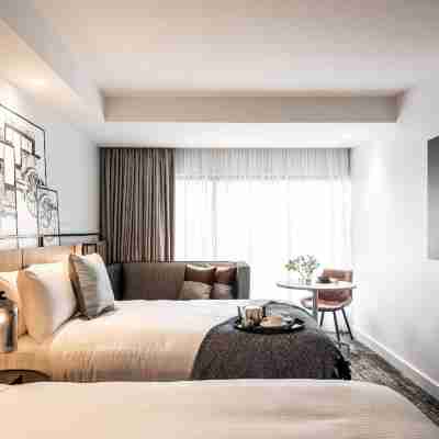 Mercure Sydney Rouse Hill Rooms