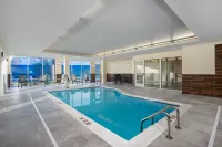 Fairfield Inn & Suites Indianapolis Plainfield Hotels in Guilford Township