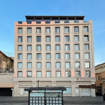 Ring Stone Hotels Bosphorus - Special Class Отели рядом с достопримечательностью «Галата»
