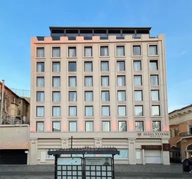 Ring Stone Hotels Bosphorus - Special Class Отели рядом с достопримечательностью «Галатская башня»