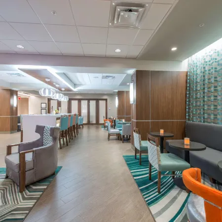 Hampton Inn Greenville/I-385 Haywood Mall