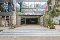 FabHotel Nirvana Residency