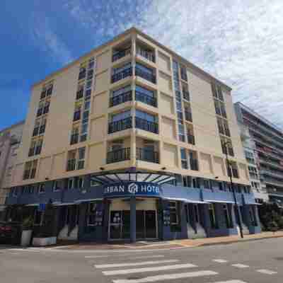 Urban Hotel Aix-Les-Bains, Signature Collection Hotel Exterior