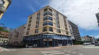 Urban Hotel Aix-Les-Bains, Signature Collection Hotels near Aix-les-Bains-Le Revard Station
