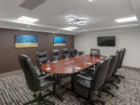 Executive Residency by Best Western Toronto-Mississauga Hotels near Apollo Convention Centre