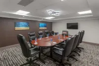 Executive Residency by Best Western Toronto-Mississauga Hotels in Mississauga
