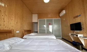 Banqiao Shibi Farm Stay (Southern Anhui Chuan-Zang Line)